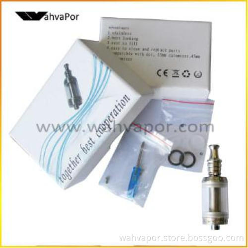 2013 hottest product for e-cig prive tank with huge vapor